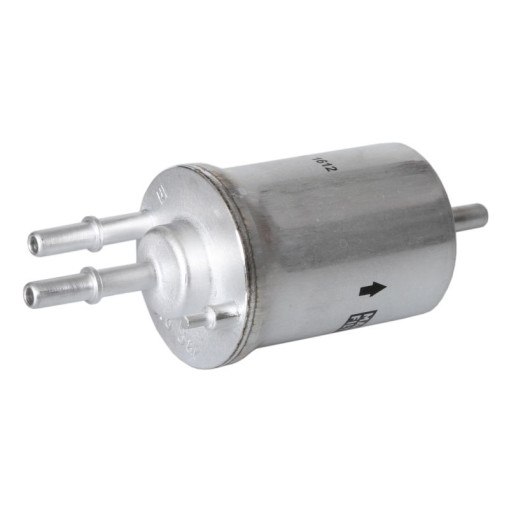 Паливний фільтр AUDI A1, A3, TT; SEAT ALTEA, ALTEA XL, IBIZA IV, IBIZA IV SC, IBIZA IV ST, LEON, TOLEDO III, TOLEDO IV; SKODA FABIA II, FABIA III, OCTAVIA II, RAPID, ROOMSTER 1.0-3.6 02.03-