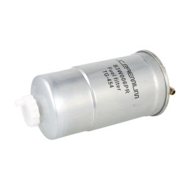 Топливный фильтр AUDI A3, A4 B5, A4 B6, A4 B7, A6 C5, A8 D2; FIAT PUNTO; SEAT LEON, TOLEDO II; SKODA FABIA I, OCTAVIA I, SUPERB I; VW BORA, BORA I, GO