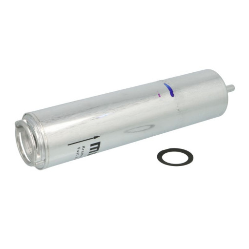 Паливний фільтр BMW 1 (F20), 1 (F21), 2 (F22, F87), 2 (F23), 3 (F30, F80), 3 (F31), 3 GRAN TURISMO (F34), 4 (F32, F82), 4 (F33, F83), 4 GRAN COUPE (F36); MINI COUNTRYMAN (R60) 1.5D-3.0D 08.10-