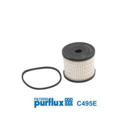 Топливный фильтр CITROEN BERLINGO, BERLINGO/MINIVAN, C4 I, C5, C5 I, C5 II, C8, EVASION, JUMPY, XANTIA, XSARA, XSARA PICASSO; FIAT SCUDO, ULYSSE; LANC