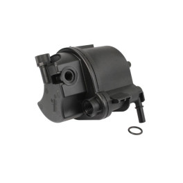Топливный фильтр CITROEN C1, C2, C2 ENTERPRISE, C3 I, C3 II, C3 PLURIEL, NEMO, NEMO/MINIVAN, XSARA; FORD FIESTA V, FIESTA VI, FUSION; MAZDA 2; PEUGEOT