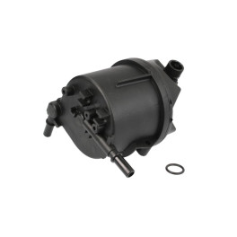 Топливный фильтр CITROEN C1, C2, C2 ENTERPRISE, C3 I, C3 II, C3 PLURIEL, NEMO, NEMO/MINIVAN, XSARA; FORD FIESTA V, FIESTA VI, FUSION; MAZDA 2; PEUGEOT