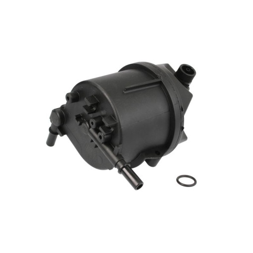 Топливный фильтр CITROEN C1, C2, C2 ENTERPRISE, C3 I, C3 II, C3 PLURIEL, NEMO, NEMO/MINIVAN, XSARA; FORD FIESTA V, FIESTA VI, FUSION; MAZDA 2; PEUGEOT