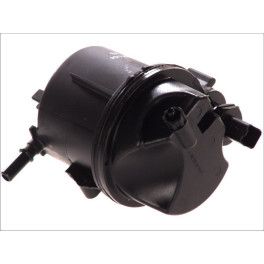 Топливный фильтр CITROEN C2, C2 ENTERPRISE, C3 I, C3 PLURIEL; FORD FIESTA V, FUSION; MAZDA 2; PEUGEOT 1007, 107, 206, 207, 307; TOYOTA AYGO 1.4D 09.01