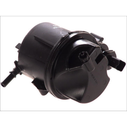 Фільтр паливний CITROEN C2, C2 ENTERPRISE, C3 I, C3 PLURIEL; FORD FIESTA V, FUSION; MAZDA 2; PEUGEOT 1007, 107, 206, 207, 307; TOYOTA AYGO 1.4D 09.01-