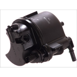 Топливный фильтр CITROEN C2, C2 ENTERPRISE, C3 I, C3 PLURIEL; FORD FIESTA V, FUSION; MAZDA 2; PEUGEOT 1007, 107, 206, 207, 307; TOYOTA AYGO 1.4D 09.01