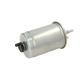 Фільтр паливний FORD FOCUS I, FOCUS II, MONDEO III, TOURNEO CONNECT, TRANSIT CONNECT; HYUNDAI TERRACAN; JAGUAR X-TYPE I; KIA CARNIVAL III, K2900; SSANGYONG ACTYON I 1.8D-2.9D 10.00-