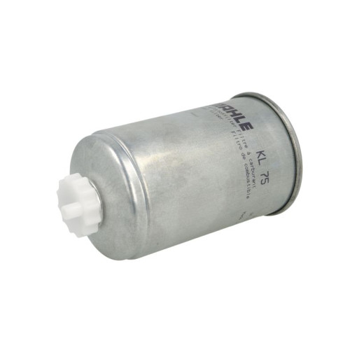 Фільтр паливний FORD GALAXY I; PEUGEOT 306; SEAT ALHAMBRA, CORDOBA, CORDOBA VARIO, IBIZA II, TOLEDO I; VW BORA I, CADDY I, CADDY II, GOLF II, GOLF III, GOLF IV, ILTIS, JETTA II 1.3D-9.0D 12.78-