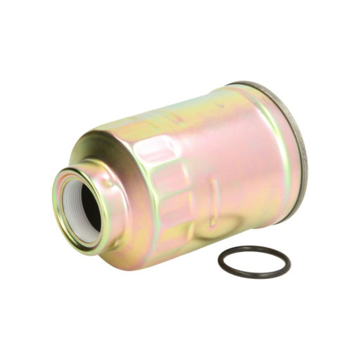 Фільтр паливний FORD RANGER; MAZDA 3, 5, 6, B-SERIE, BT-50, CX-5, CX-7, E; MITSUBISHI LANCER VII, PAJERO SPORT II; NISSAN 370Z, CABSTAR; TOYOTA 4 RUNNER II, CAMRY, CARINA E VI 1.5D-4.2D 10.82-