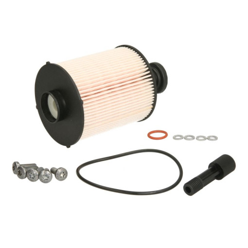 Топливный фильтр MERCEDES MARCO POLO CAMPER (W447), VITO MIXTO (DOUBLE CABIN), VITO TOURER (W447), VITO (W447), X (470); FIAT TALENTO; NISSAN INTERSTA