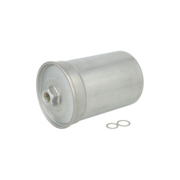Топливный фильтр VOLVO 240, 340-360, 740, 760, 780, 940, 940 II, 960, 960 II, S90 I, V90 I; BENTLEY CONTINENTAL; FIAT PANDA; FORD CAPRI III, ESCORT II