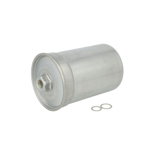 Топливный фильтр VOLVO 240, 340-360, 740, 760, 780, 940, 940 II, 960, 960 II, S90 I, V90 I; BENTLEY CONTINENTAL; FIAT PANDA; FORD CAPRI III, ESCORT II