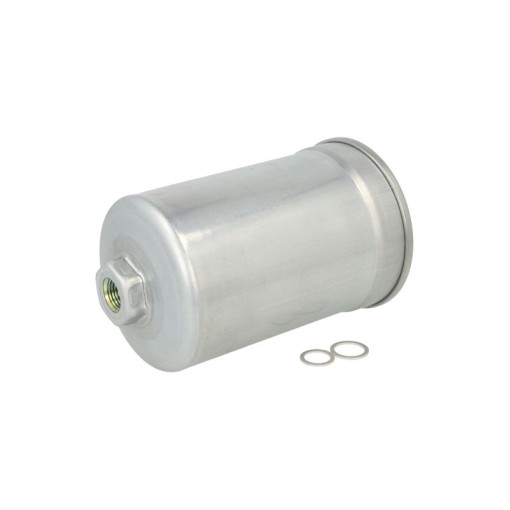 Топливный фильтр VOLVO 240, 340-360, 740, 760, 780, 940, 940 II, 960, 960 II, S90 I, V90 I; BENTLEY CONTINENTAL; FIAT PANDA; FORD CAPRI III, ESCORT II