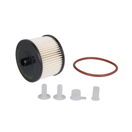 Топливный фильтр VOLVO C30, C70 II, S40 II, V50; CITROEN C4, C4 GRAND PICASSO I, C4 I, C4 PICASSO I, C5, C5 II, C5 III, C8, JUMPY; FIAT SCUDO, ULYSSE;