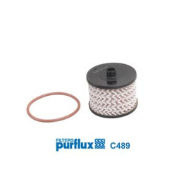 Топливный фильтр VOLVO C30, C70 II, S40 II, V50; CITROEN C4, C4 GRAND PICASSO I, C4 I, C4 PICASSO I, C5, C5 II, C5 III, C8, JUMPY; FIAT SCUDO, ULYSSE;