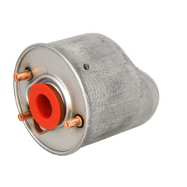 Топливный фильтр VOLVO C30, S40 II, S60 II, S80 II, V40, V50, V60 I, V70 III; FORD B-MAX, C-MAX II, ECOSPORT, FIESTA VI, FOCUS III, GALAXY II, GALAXY