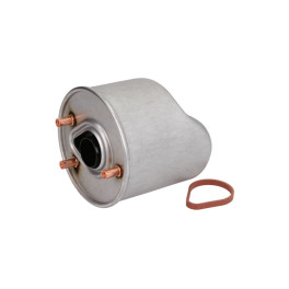 Топливный фильтр VOLVO C30, S40 II, S60 II, S80 II, V40, V50, V60 I, V70 III; FORD B-MAX, C-MAX II, ECOSPORT, FIESTA VI, FOCUS III, GALAXY II, GALAXY