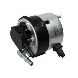 Топливный фильтр VOLVO C30, S40 II, S80 II, V50, V70 III; FORD C-MAX, FIESTA VI, FOCUS C-MAX, FOCUS II, FUSION; MAZDA 2, 3 1.6D 10.03-