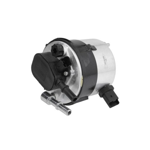 Топливный фильтр VOLVO C30, S40 II, S80 II, V50, V70 III; FORD C-MAX, FIESTA VI, FOCUS C-MAX, FOCUS II, FUSION; MAZDA 2, 3 1.6D 10.03-