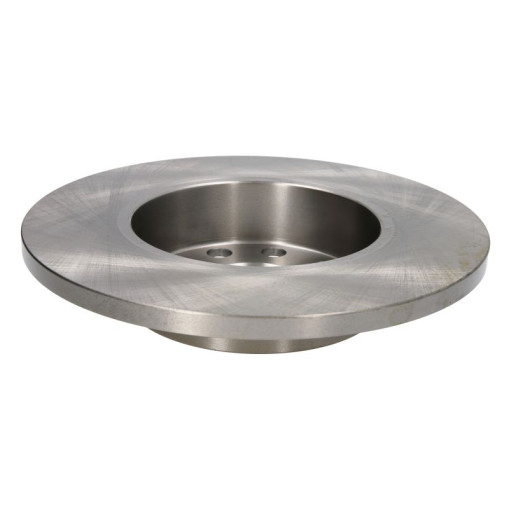 Тормозной диск задний Левый/Правый AUDI A3; SEAT ALTEA, ALTEA XL, TOLEDO III; SKODA OCTAVIA II, SUPERB II; VW CADDY III, CADDY III/MINIVAN, GOLF PLUS