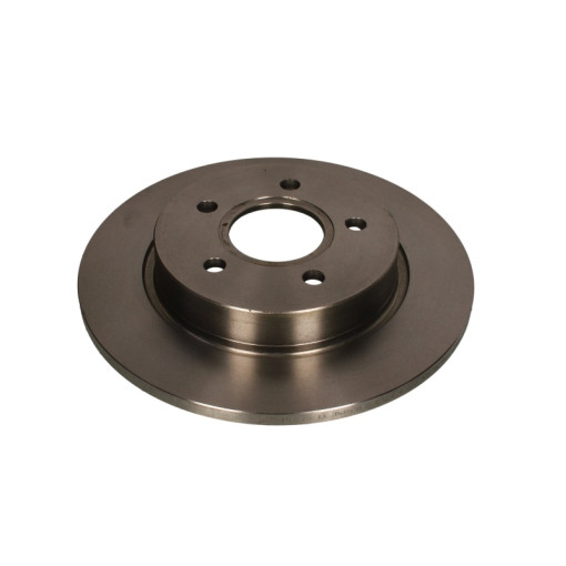 Гальмівний диск задній лів/прав FORD FOCUS III; FORD USA FOCUS 1.0-Electric 07.10-