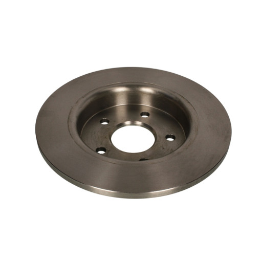 Гальмівний диск задній лів/прав FORD FOCUS III; FORD USA FOCUS 1.0-Electric 07.10-