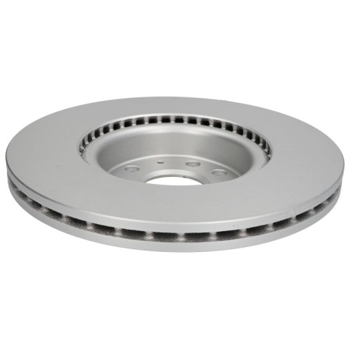 Тормозной диск передний Левый/Правый (покрытый) AUDI A1, A3, A8 D4, Q2, Q3, TT; SEAT ALHAMBRA, ALTEA, ALTEA XL, ATECA, LEON, LEON SC, LEON SPORTSTOURE