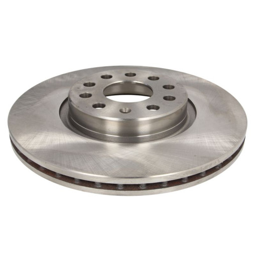 Тормозной диск передний Левый/Правый AUDI A1, A3, A8 D4, Q2, Q3, TT; SEAT ALHAMBRA, ALTEA, ALTEA XL, ATECA, LEON, LEON SC, LEON SPORTSTOURER, LEON ST,