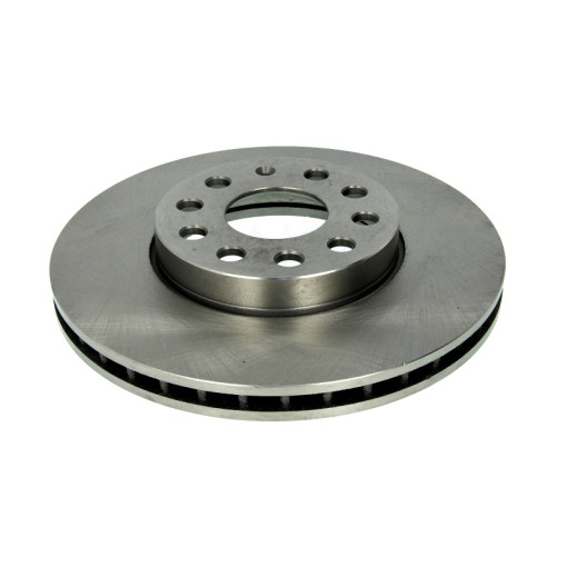 Тормозной диск передний Левый/Правый AUDI A3, Q2; SEAT ALTEA, ALTEA XL, CORDOBA, IBIZA III, IBIZA IV, IBIZA IV SC, IBIZA IV ST, LEON, LEON SC, LEON SP