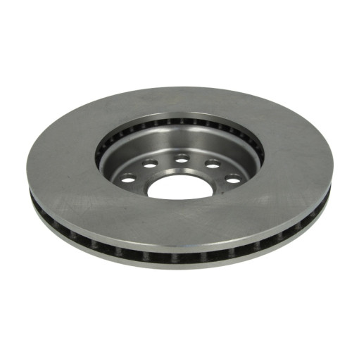 Тормозной диск передний Левый/Правый AUDI A3, Q2; SEAT ALTEA, ALTEA XL, CORDOBA, IBIZA III, IBIZA IV, IBIZA IV SC, IBIZA IV ST, LEON, LEON SC, LEON SP