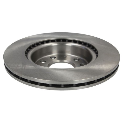 Тормозной диск передний Левый/Правый AUDI A3; SEAT ALTEA, ALTEA XL, LEON, TOLEDO III; SKODA KAROQ, OCTAVIA I, OCTAVIA II, YETI; VW BEETLE, CADDY III,