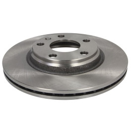 Тормозной диск передний Левый/Правый AUDI A4 B5, A4 B6, A4 B7, A8 D2, A8 D3; SEAT EXEO, EXEO ST; VW PASSAT B5, PASSAT B5.5, PASSAT B6, PHAETON 1.6-6.0