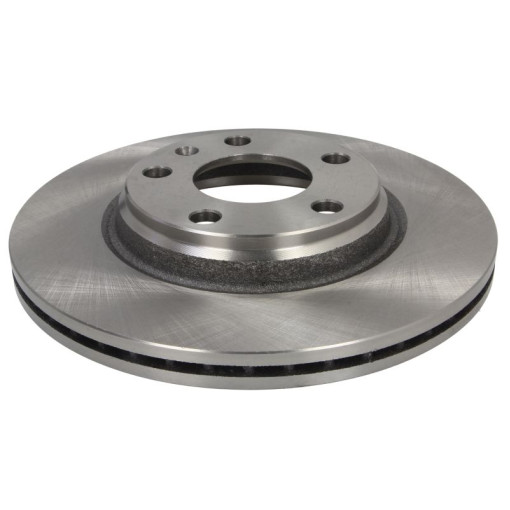 Тормозной диск передний Левый/Правый AUDI A4 B5, A4 B6, A4 B7, A8 D2, A8 D3; SEAT EXEO, EXEO ST; VW PASSAT B5, PASSAT B5.5, PASSAT B6, PHAETON 1.6-6.0