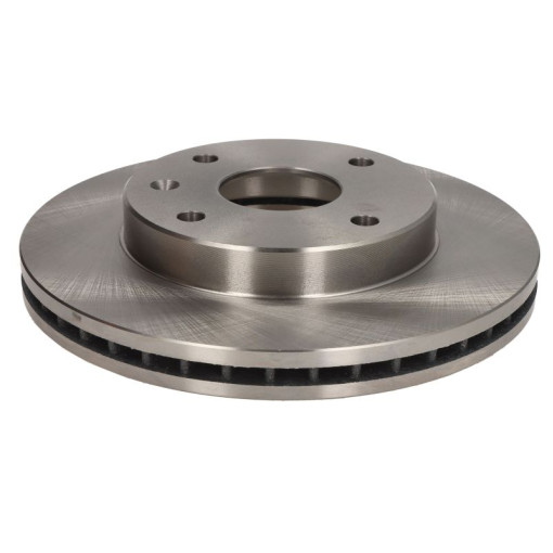 Тормозной диск передний Левый/Правый CHEVROLET EPICA, EVANDA, LACETTI, NUBIRA, REZZO; DAEWOO EVANDA, LACETTI, NUBIRA, TACUMA / REZZO 1.4-2.5 09.00-