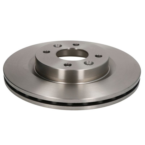 Тормозной диск передний Левый/Правый DACIA LOGAN, LOGAN EXPRESS, LOGAN MCV, SANDERO; NISSAN KUBISTAR; RENAULT 19 I, 19 I CHAMADE, 19 II, 19 II CHAMADE