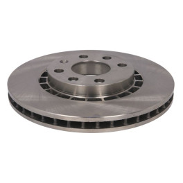Тормозной диск передний Левый/Правый DAEWOO CIELO, ESPERO, LANOS, NEXIA; LOTUS ELAN; OPEL ASCONA C, ASTRA F, ASTRA F CLASSIC, CALIBRA A, KADETT E, KAD