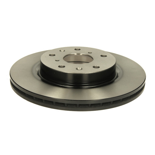 Гальмівний диск передній лів/прав FIAT SEDICI; SUZUKI SX4 1.5-2.0D 06.06-