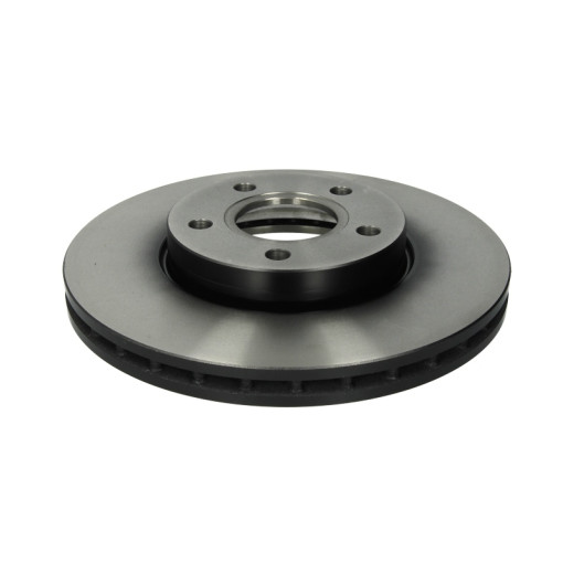 Гальмівний диск передній лів/прав FORD C-MAX II, FOCUS III; FORD USA FOCUS 1.0-Electric 07.10-