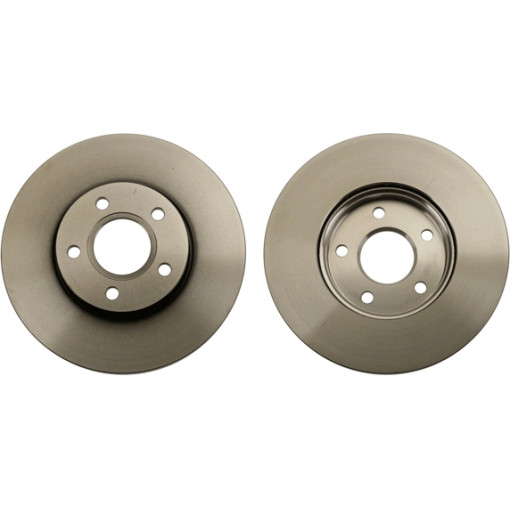 Гальмівний диск передній лів/прав FORD C-MAX II, FOCUS III; FORD USA FOCUS 1.0-Electric 07.10-