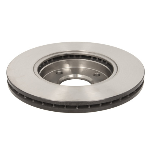 Гальмівний диск передній лів/прав FORD FIESTA IV, FIESTA V, FIESTA/MINIVAN, FOCUS I, FUSION, KA, PUMA, STREET KA; FORD USA FOCUS ZX3, FOCUS ZX5; MAZDA 2 1.0-2.0 08.95-12.12