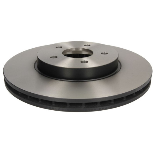 Гальмівний диск передній лів/прав FORD MONDEO III; JAGUAR X-TYPE I 1.8-3.0 10.00-12.09