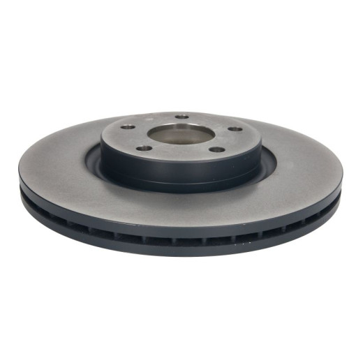 Гальмівний диск передній лів/прав VOLVO C30, C70 II, S40 II, V40, V50; FORD C-MAX, C-MAX II, FOCUS C-MAX, FOCUS II, FOCUS III, GRAND C-MAX, KUGA I, KUGA II 1.0-Electric 10.03-