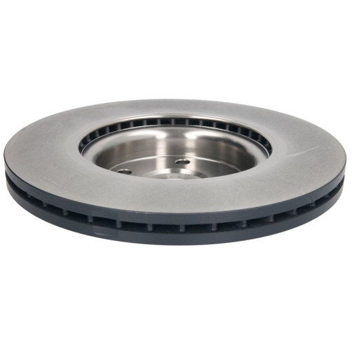 Гальмівний диск передній лів/прав VOLVO C30, C70 II, S40 II, V40, V50; FORD C-MAX, C-MAX II, FOCUS C-MAX, FOCUS II, FOCUS III, GRAND C-MAX, KUGA I, KUGA II 1.0-Electric 10.03-