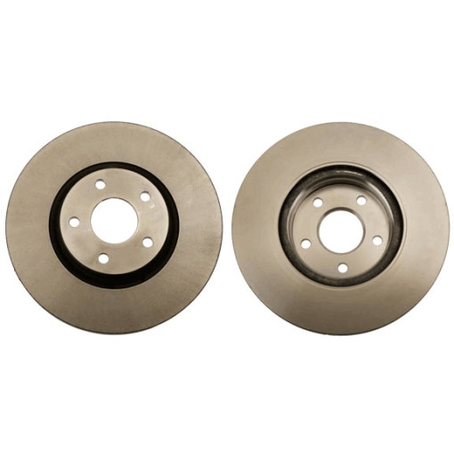 Гальмівний диск передній лів/прав VOLVO C30, C70 II, S40 II, V40, V50; FORD C-MAX, C-MAX II, FOCUS C-MAX, FOCUS II, FOCUS III, GRAND C-MAX, KUGA I, KUGA II 1.0-Electric 10.03-