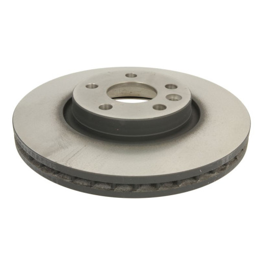 Гальмівний диск передній лів/прав VOLVO S60 II, S80 II, V60 I, V60 II, V70 III, XC70 I, XC70 II; FORD GALAXY II, MONDEO IV, S-MAX; LAND ROVER DISCOVERY SPORT, FREELANDER 2 1.5-4.4 12.05-