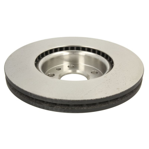 Гальмівний диск передній лів/прав VOLVO S60 II, S80 II, V60 I, V60 II, V70 III, XC70 I, XC70 II; FORD GALAXY II, MONDEO IV, S-MAX; LAND ROVER DISCOVERY SPORT, FREELANDER 2 1.5-4.4 12.05-