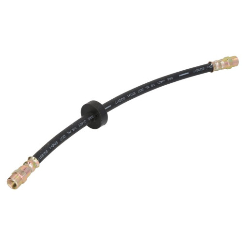 Гальмівний шланг гнучкий передній лів/прав (длинна 355мм, F10x1/F10x1) VW CORRADO, PASSAT B3/B4 1.6-2.9 02.88-05.97