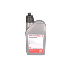 Трансмиссионное масло (1L) (0,9KG) 75W85