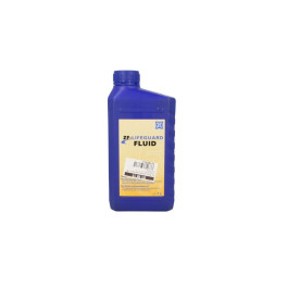 Трансмиссионное масло (ZF LifeguardFluid 5) do automatycznych skrzyń biegów ZF