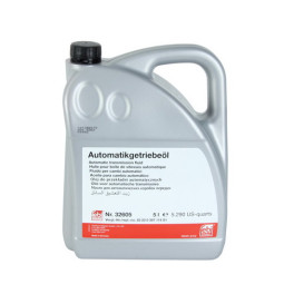 Трансмиссионное масло ATF (5L) ; BMW 81223407738; BMW 81229400275; BMW 81339400272; BMW 82220432807; BMW 83220142156; BMW 83220403248; BMW 83220403249
